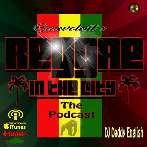 Stream Ep 149... Suns of Dub by Reggae In The City | Listen online for free  on SoundCloud