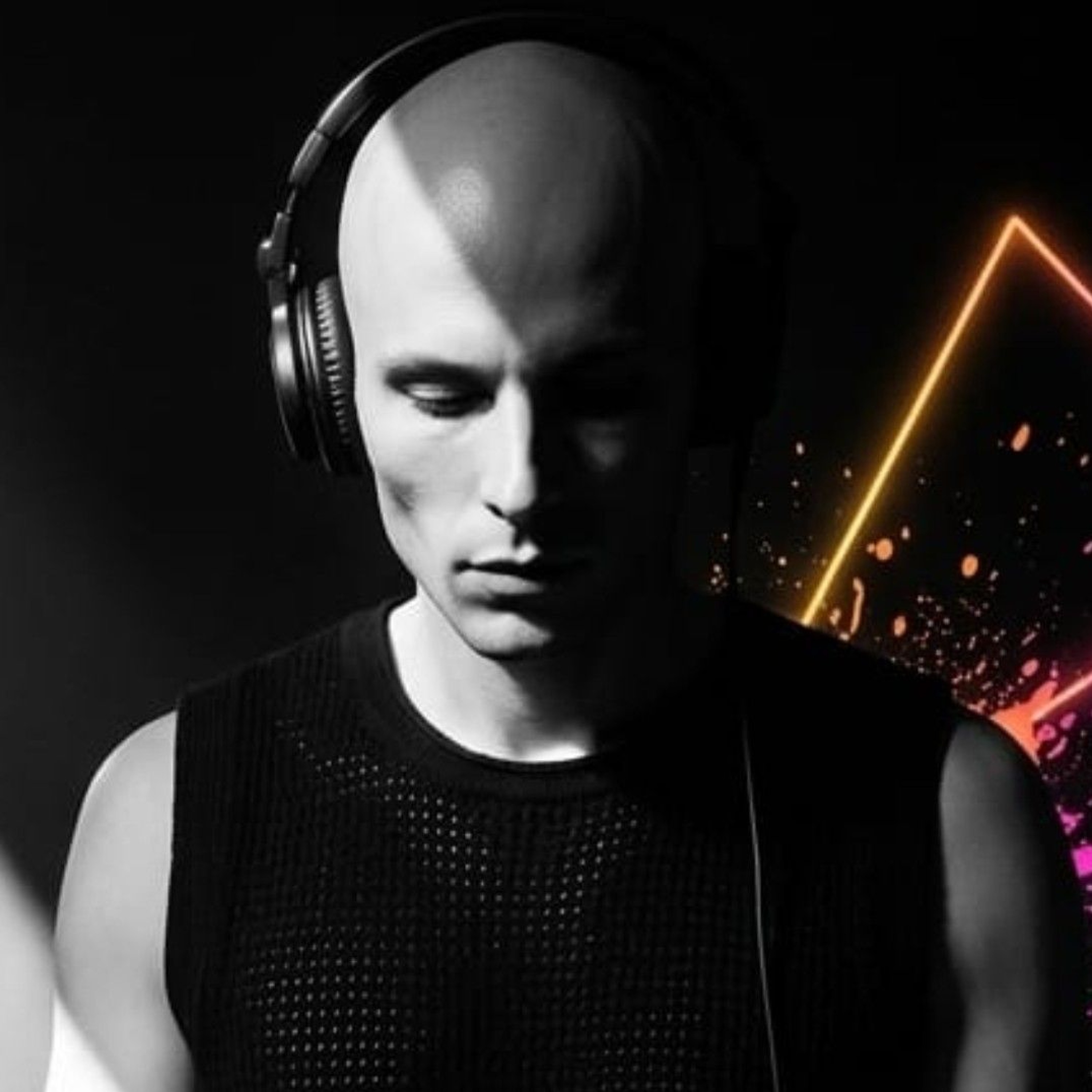 Techno Night -Live Mix By Dori Yuster TLV