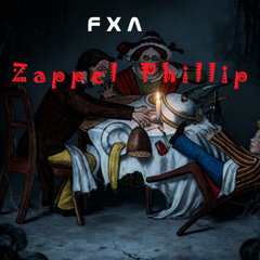 Die Geschichte vom Zappel-Philipp [Uptempo Hardcore]