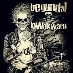 Begundal Lowokwaru - And The Botol for All