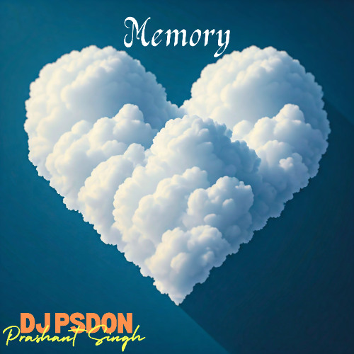 Memory- 100 BPM(F Major)