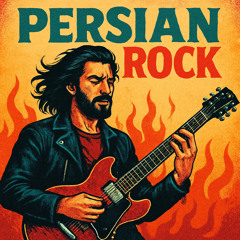 Persian Noisy Rock