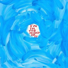 I'M IN THE MIDST OF IT AGAIN (ORIGINAL MIX) ALEJANDRO HENAO