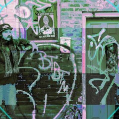 OH THAT PANIC (feat. Papa Snipe) (beat by Nick Scalzone)