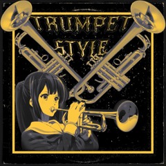 Trumpetstyle  - Distance