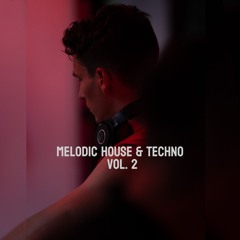 DJimi- Melodic House & Techno Vol. 2 ((()))
