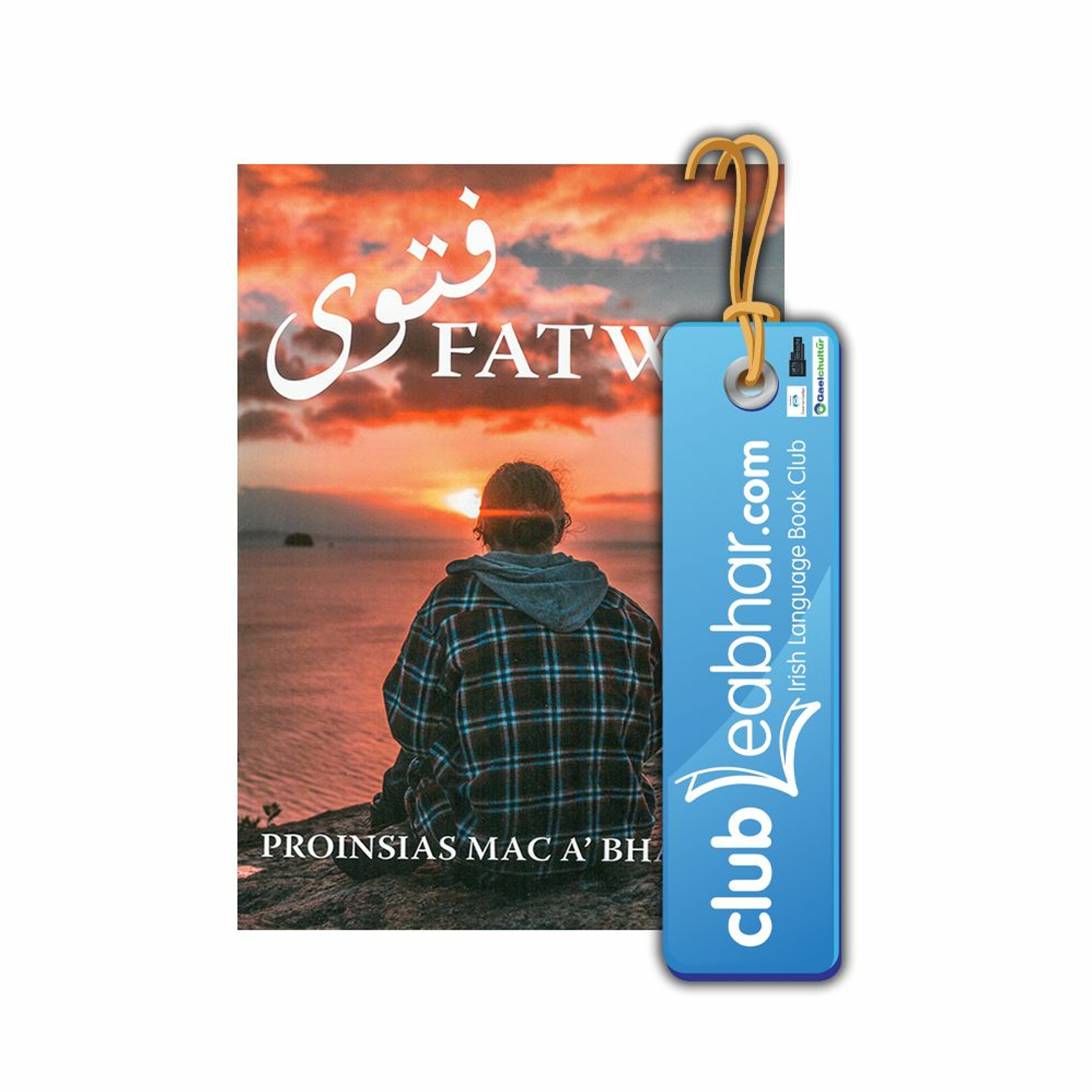 ClubLeabhar.com - Irish Language Book Club