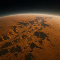 Valles Marineris