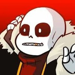 UnderFell:Catastrophe (Sprins Take)