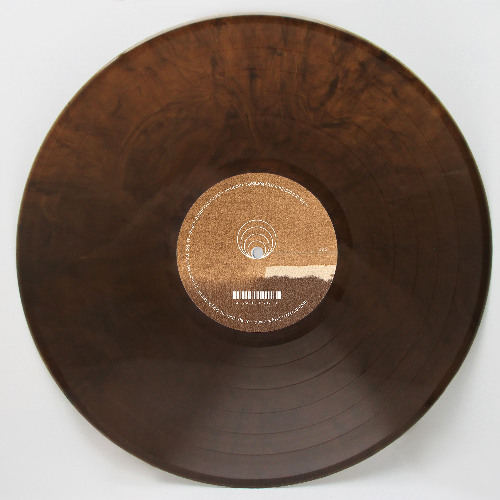 PREMIERE : Deadbeat - Rattle The Roof Down (Echocord)
