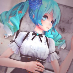 【Hatsune Miku 17th Anniversary】Beautiful Nightmare【Cover】(+VSQx)
