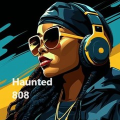 Haunted 808 Beat