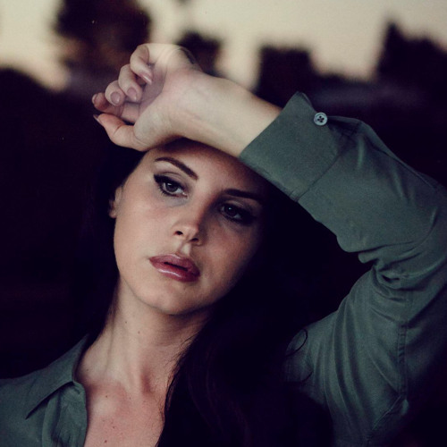 Lust for Life (Demo 1)