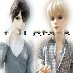 508boy + couture23 - tall grass