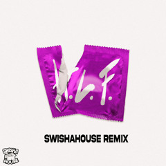 H.L.F. (Swishahouse Remix)