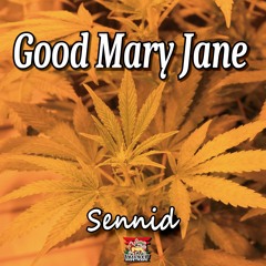 SENNID & IRIEWEB SOUNDS - GOOD MARY JANE