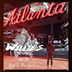 8pm @ The Battery - WillieS