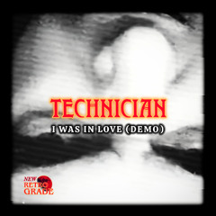 I WAS IN LOVE (DEMO)