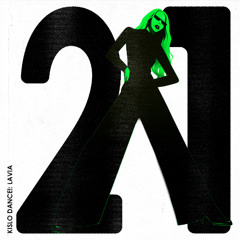 KISLO DANCE! 21: Lavia