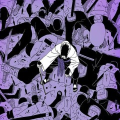 Armani [Remix] (feat. Revs)