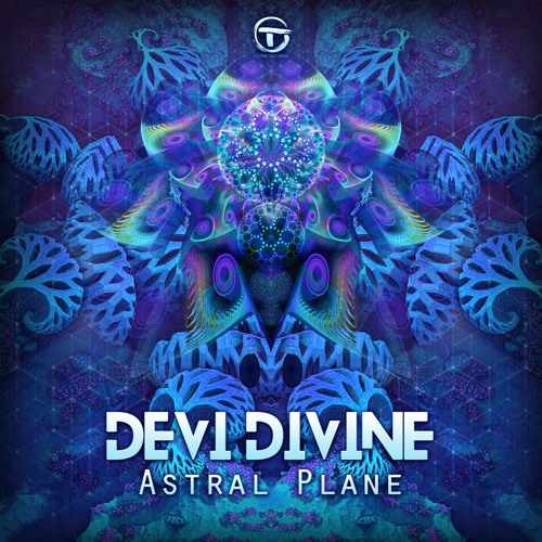 Astral Plane  - 1.2.Trip Records