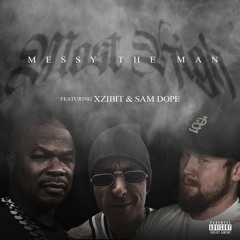 MOST HIGH(feat. Xzibit & Sam Dope)