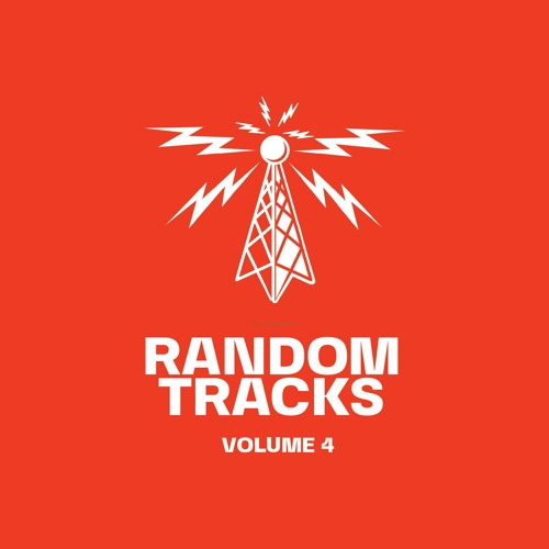 Random Tracks - Vol. 04