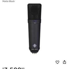 Mic in my hand prod. kkoreaxo + domslaps