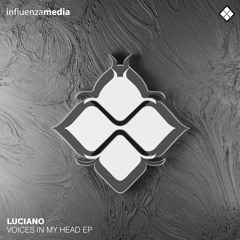 Luciano (DnB) - Voices In My Head