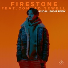 Kygo, Conrad Sewell - Firestone (Kendall Boom Remix) [FUTURE BOUNCE]