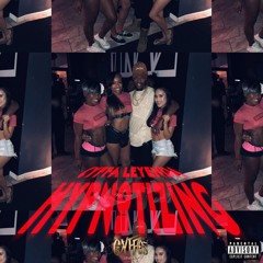 HYPNOTIZING (Prod. by Rxkz & Jxlyn)