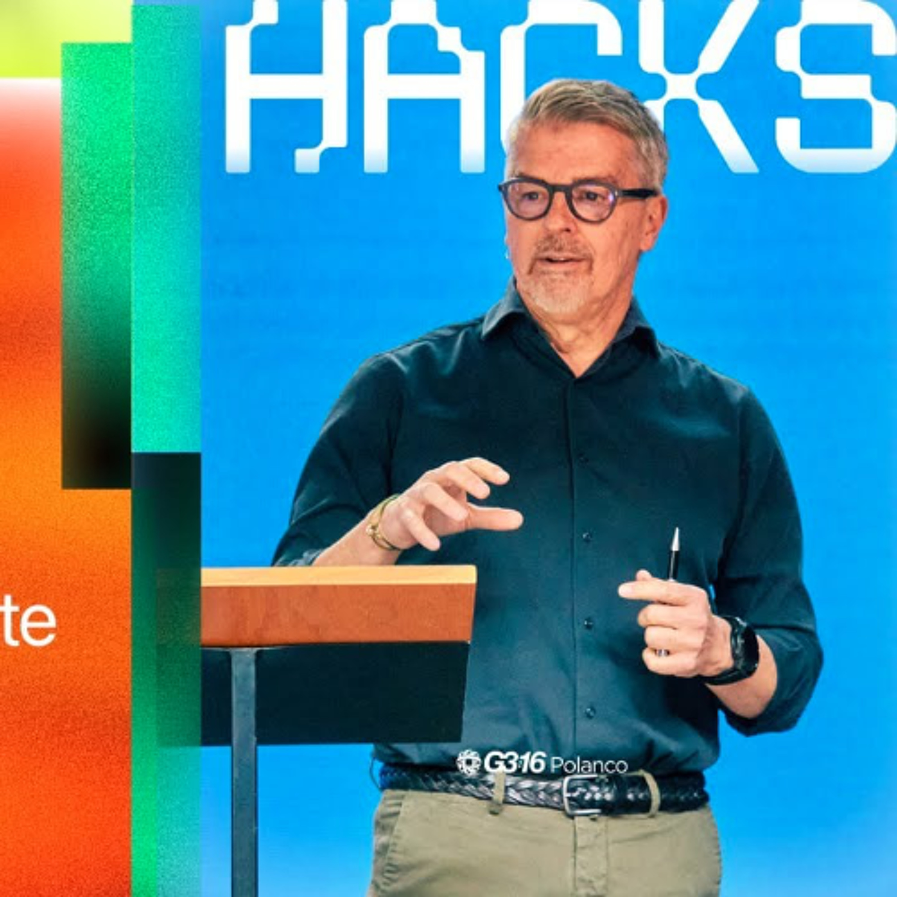 Hack — Ep. 1  |  Renovar tu mente