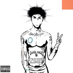 01. ANiMALz  freestyle (intro) [yunglean]