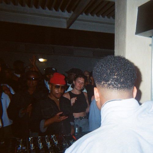 Solo’s Sounds 001 – Amapiano Journey: Private School, Sgidja & Bacardi