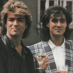 Wham! - Everything She Wants Live in China 1984
