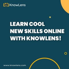 Online Skills Training Courses | Knowlens