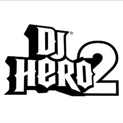 DJ Hero 2 - California Love vs. Nothin' On You