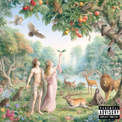 NOUA UNSPE - ADAM & EVA