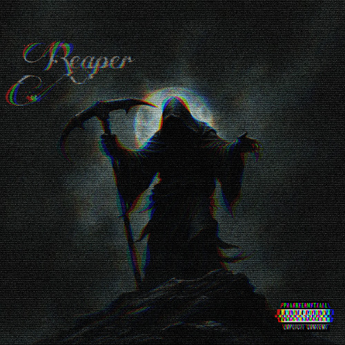 Reaper (Prod. DumbChild)