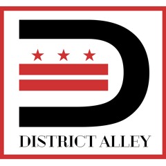 Live Mix from District Alley on U St  (08/17/24)