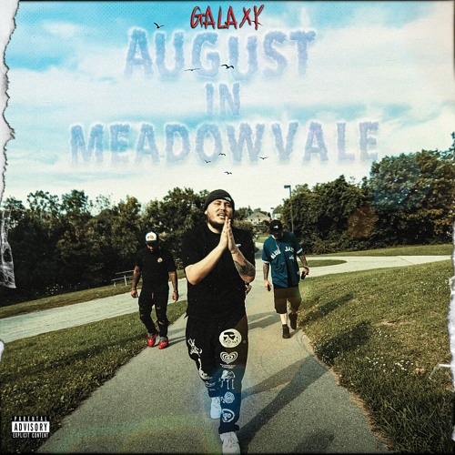 AUGUST IN MEADOWVALE (A.I.M)