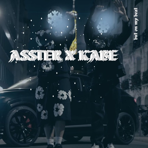 REBUILD asster x kabe (urus)