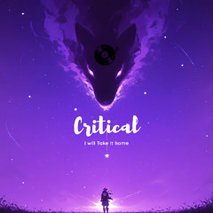 Critical - Galaxy walking