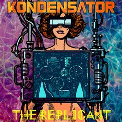 The Replicant - Kondensator