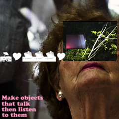 PREMIERE: Kalabash - Make Objects That Talk Then Listen to Them [Tropopause]