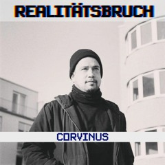 Corvinus - Live at Realitätsbruch VII - JUZ Mannheim - 22-07-2023
