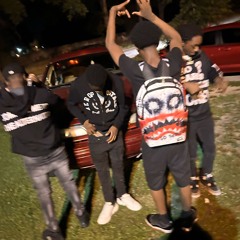 JOCSAV X BODYBAGG X C2 X QC - NIGHTMARE ON SPRING ST