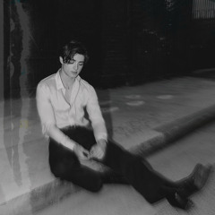 Asher Angel - I Cried