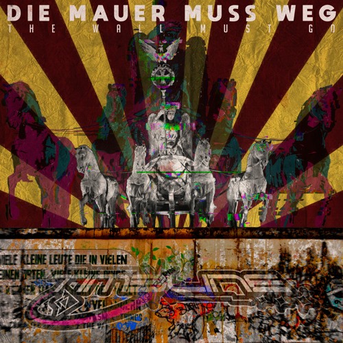 TIM3LINE - Die Mauer Muss Weg