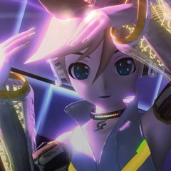 [KAGAMINE LEN V4 ENGLISH] 4BLOOD - KIRA (COVER BY H3RTZ)